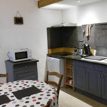 Appartement Le Cours Barbentane Buitenkant foto