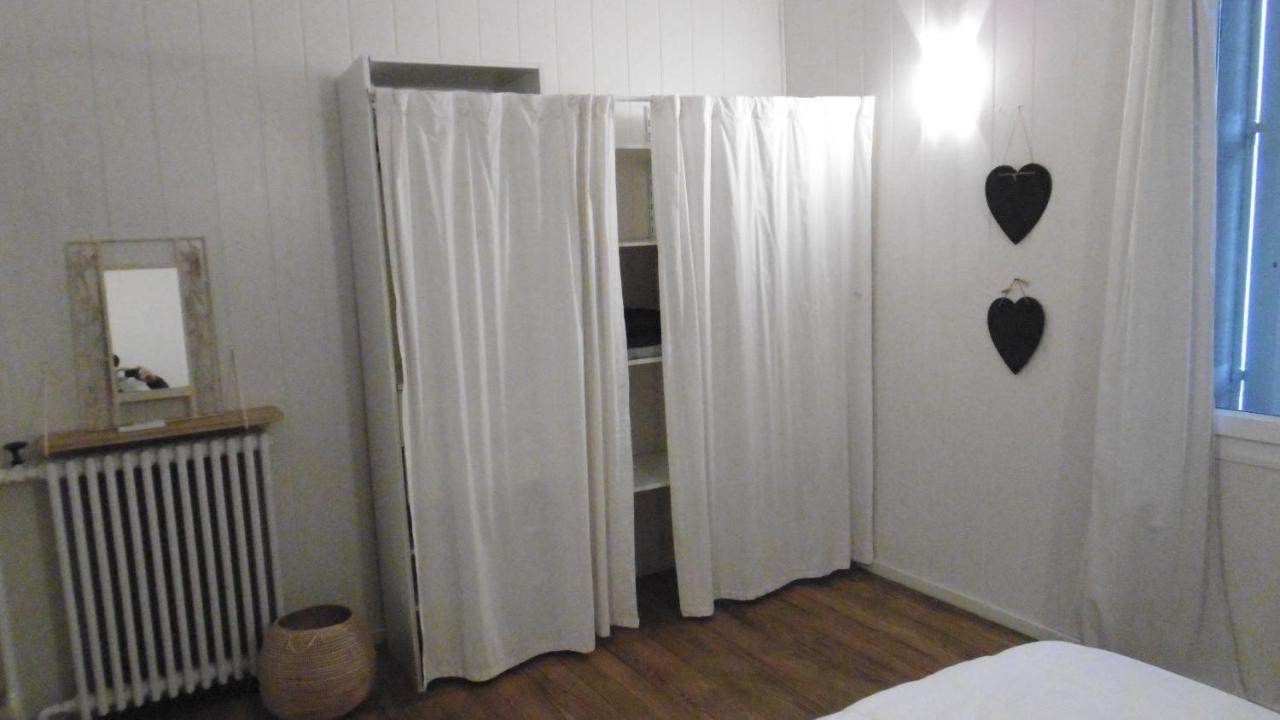 Appartement Le Cours Barbentane Buitenkant foto
