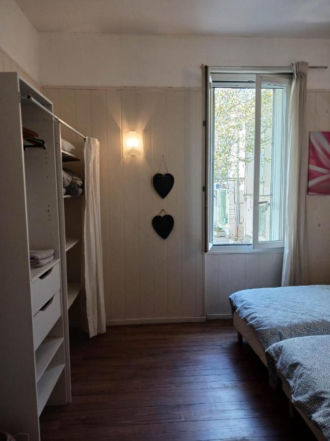 Appartement Le Cours Barbentane Buitenkant foto