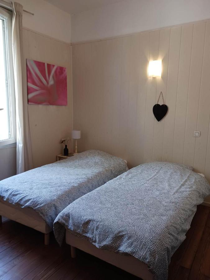 Appartement Le Cours Barbentane Buitenkant foto