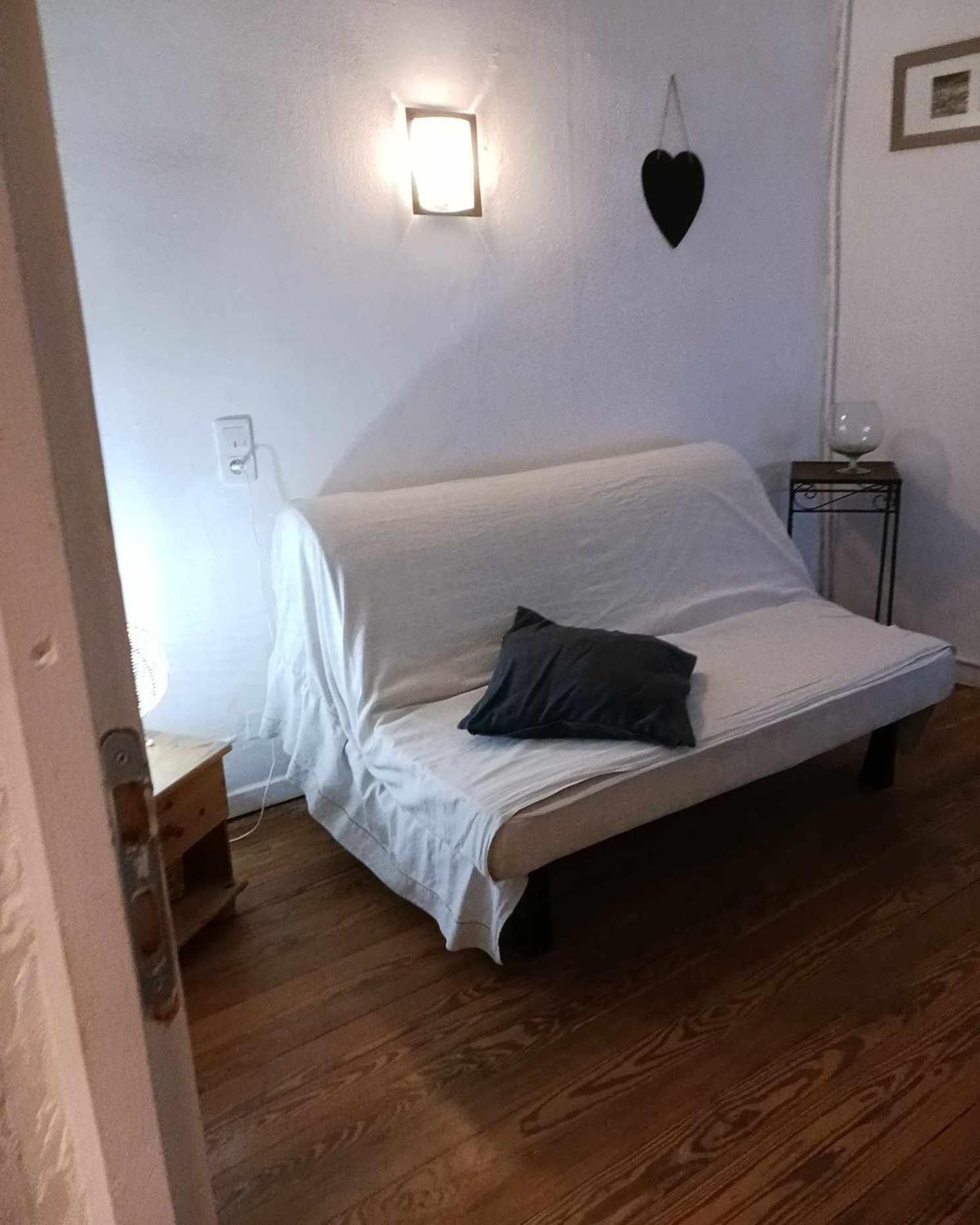 Appartement Le Cours Barbentane Buitenkant foto