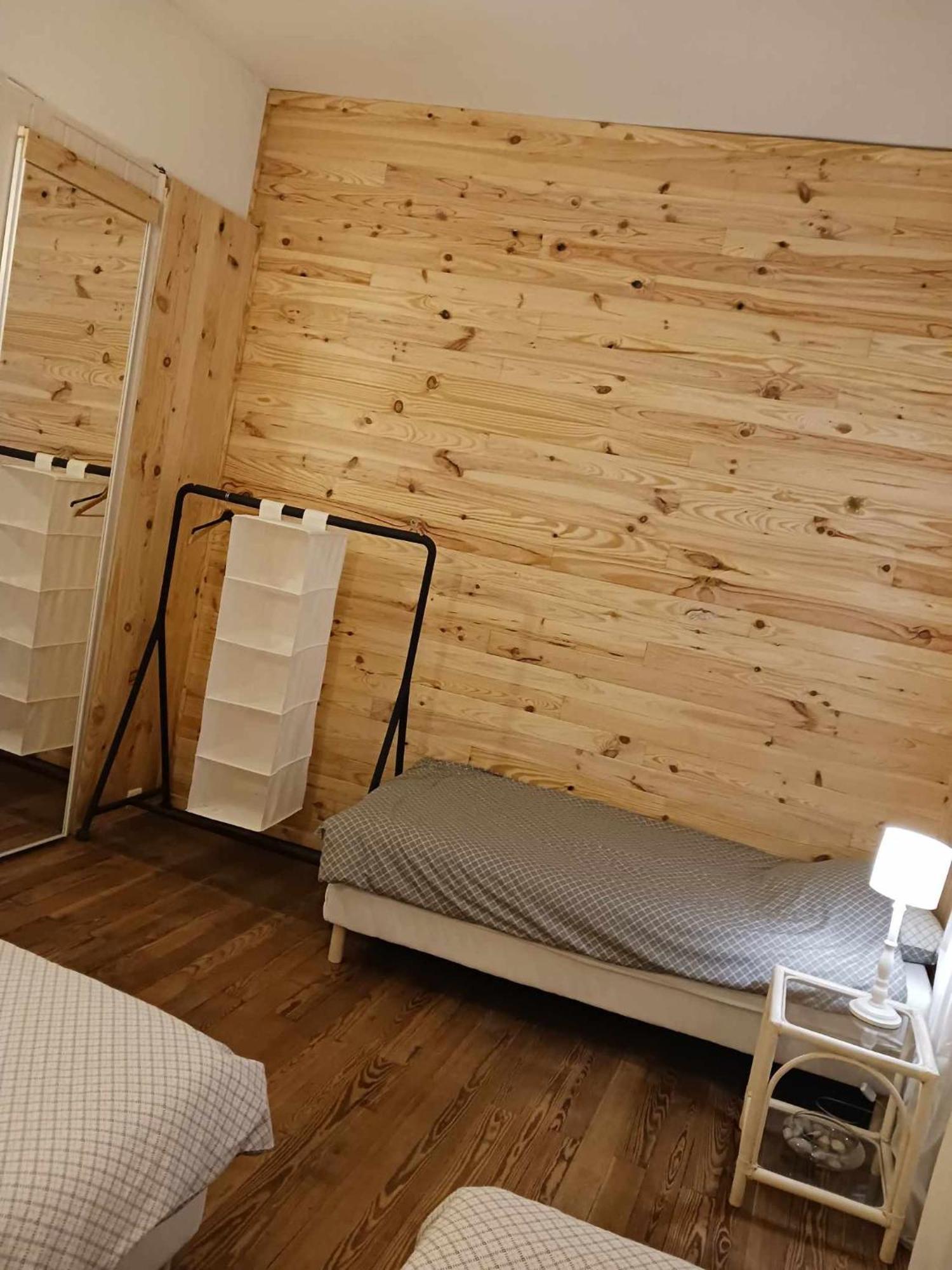 Appartement Le Cours Barbentane Buitenkant foto